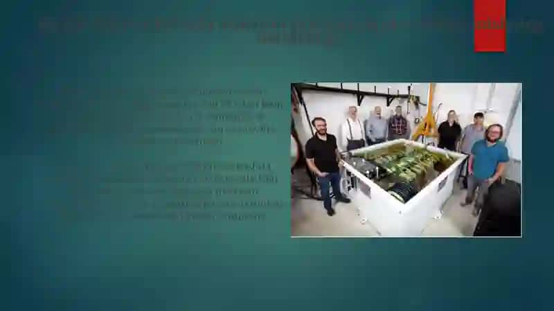 Mavzu: Asinxron generatorlarning mikro GESlarda qo'llanish imkoniyatlarini tahlil qilish 3