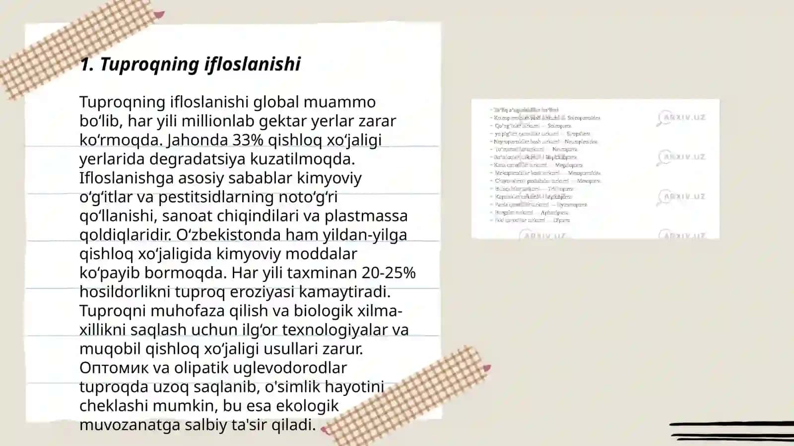 Hasharotni ekologiyasi 3