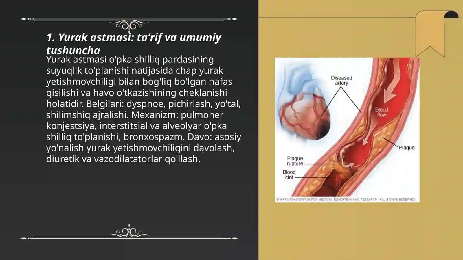 Yurak astmasi 3