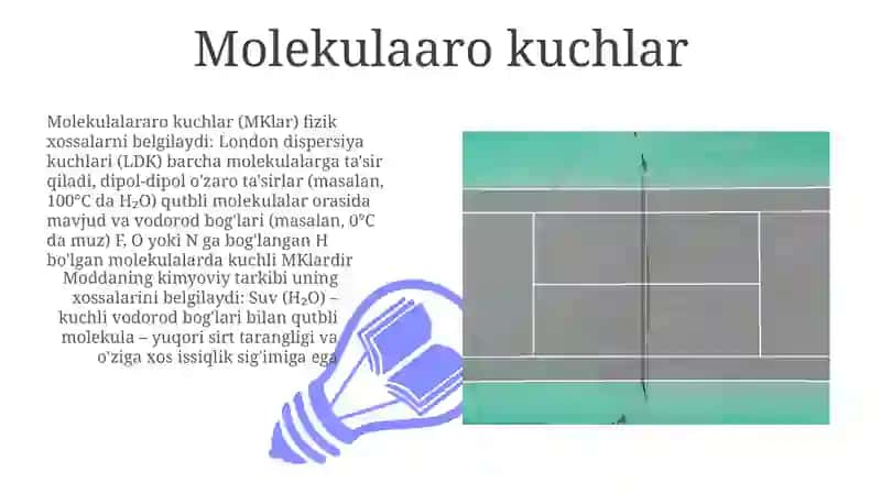 Moddalar kimyoviy tarkibi 3