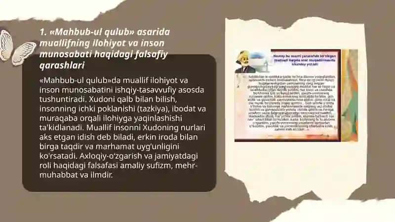 Mahbub -ul qulub 3