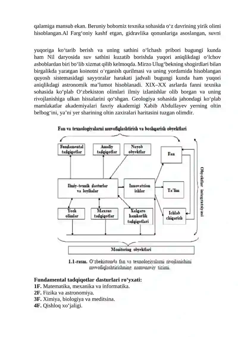 Qurilma, jihozlar va asboblar yordamida mexanik qiymatlarni elektr usulda o’lchash 3