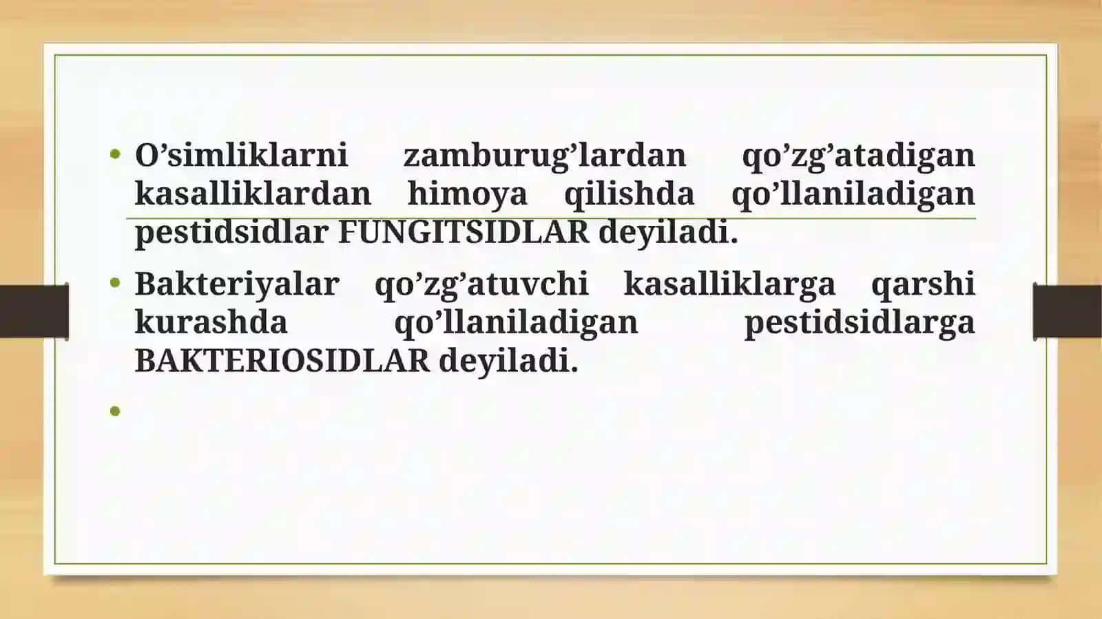 Urug’larni dorilash da qo’llaniladigan preparatlar 3
