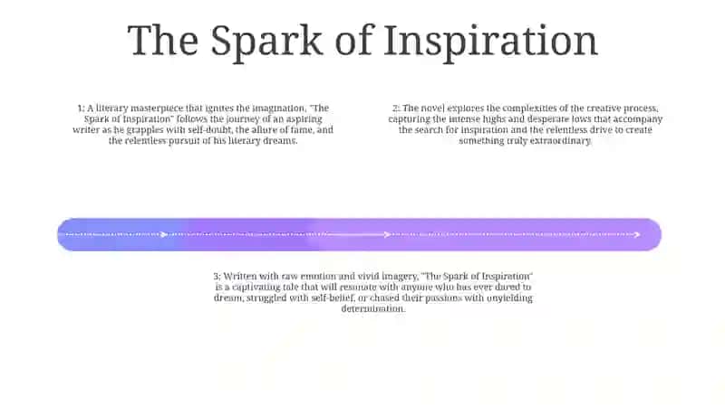 A Novel Idea 3