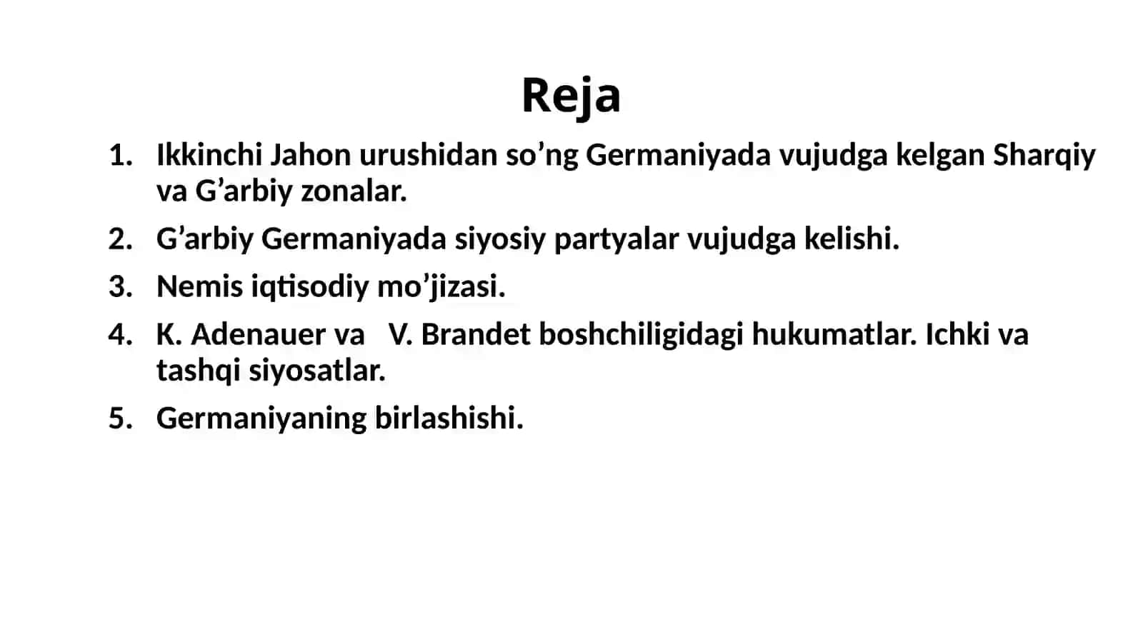 Germaniya 2-jahonurushi 3