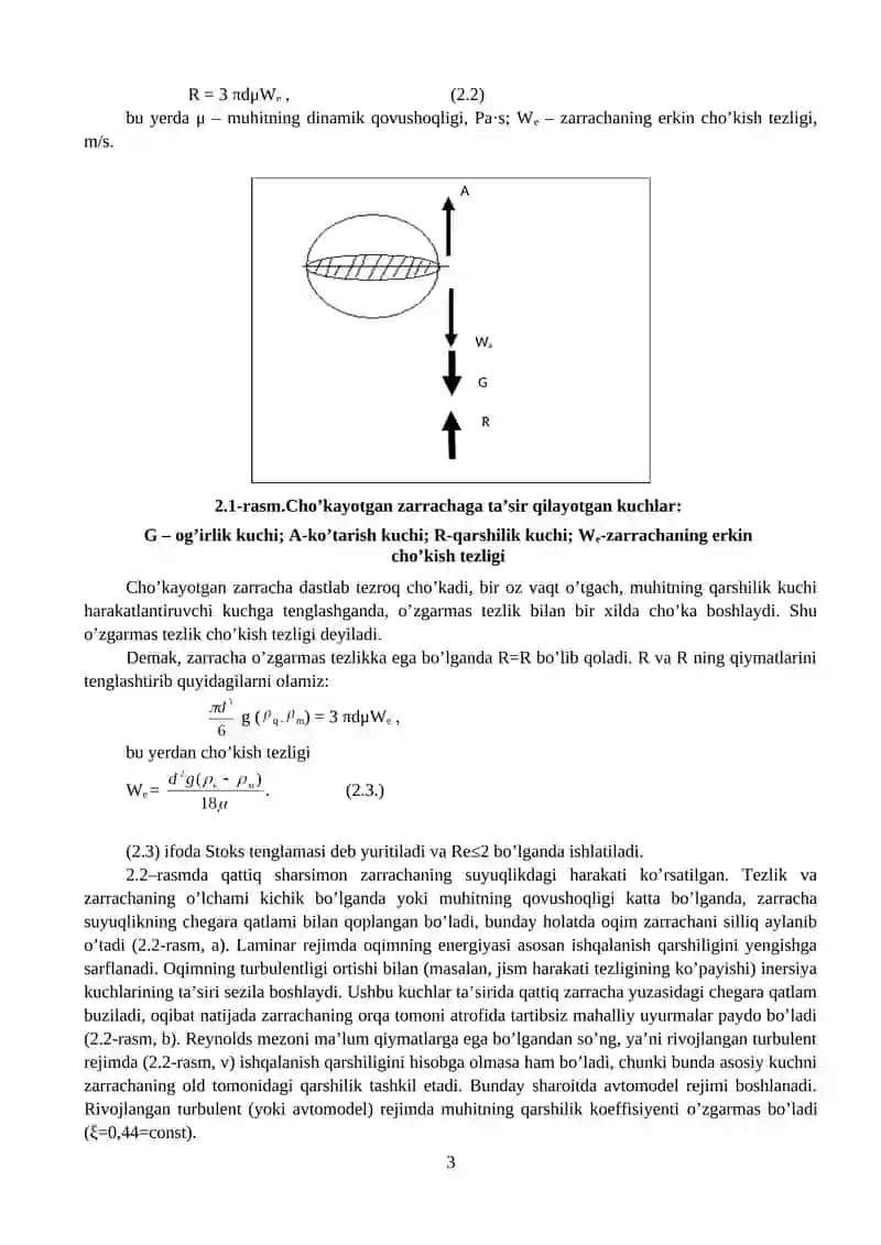 TURLI JINSLI SISTEMALARNI AJRATISH 3