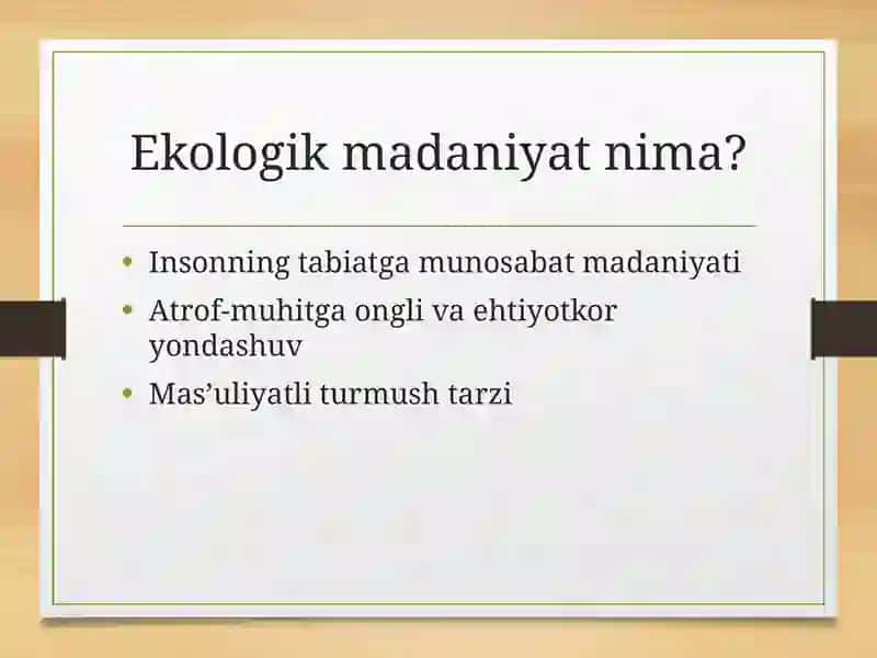 Ekoturizm 3