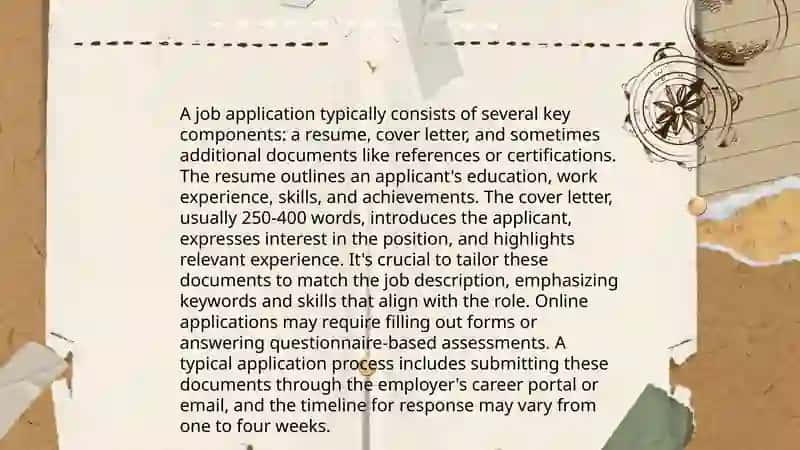 Formal letter 3