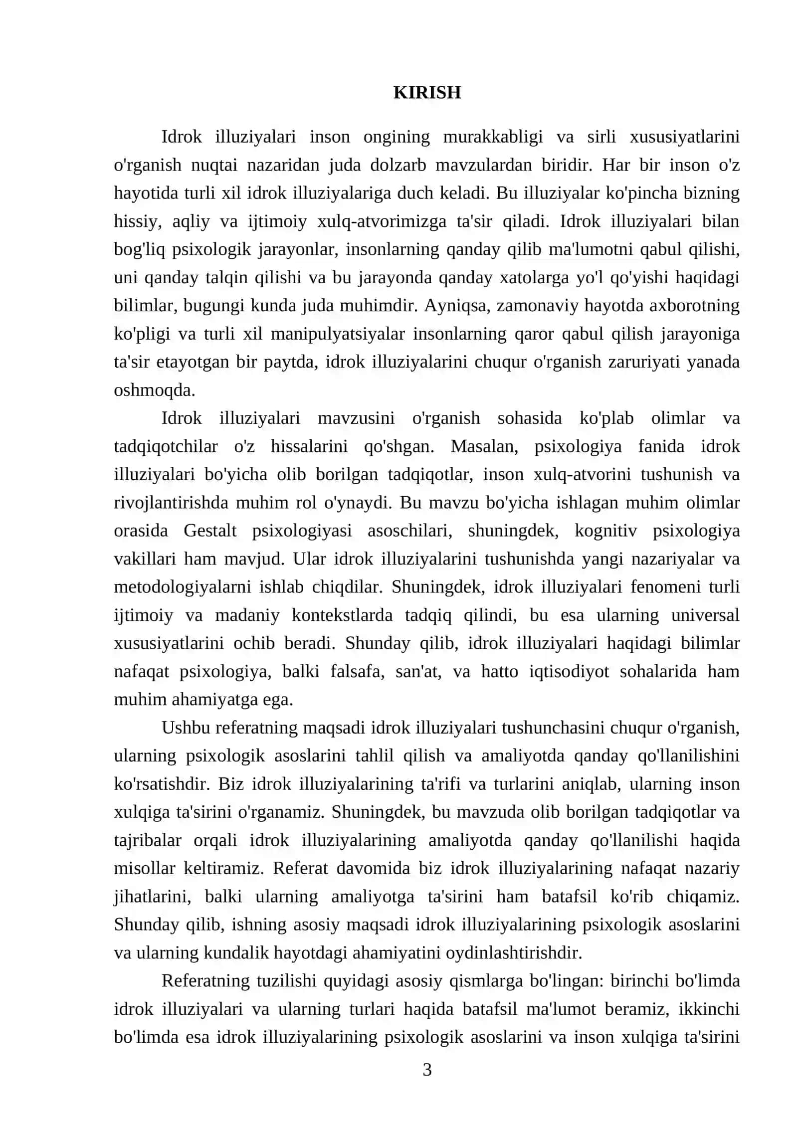 Idrok illuziyalari va ularni amaliyotda qoʻllash 3
