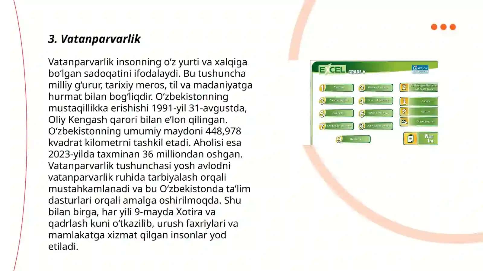 Vatanparvarlik 3