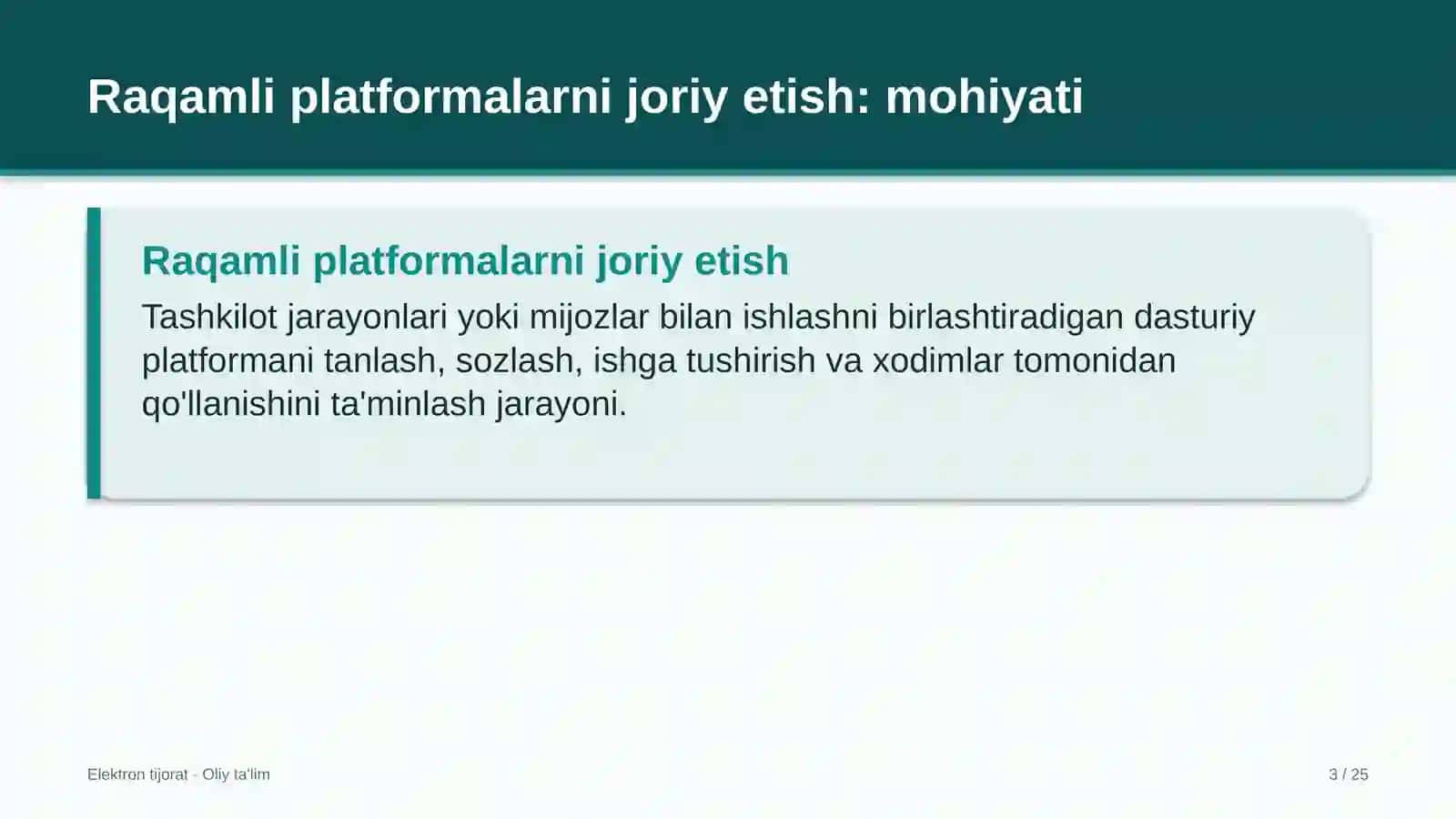 zargarlik sanoatida raqamli platformalarni joriy etish 4636 3