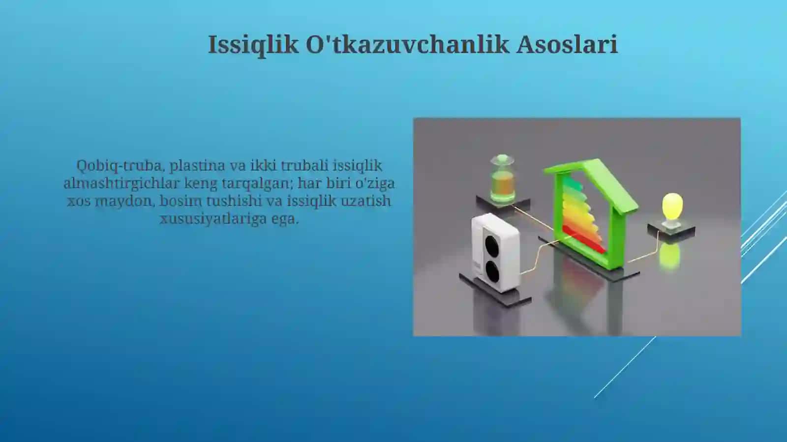 Issiqlikalmashinishqurilmalariningkonstruksiyasivaularnixisoblash 3