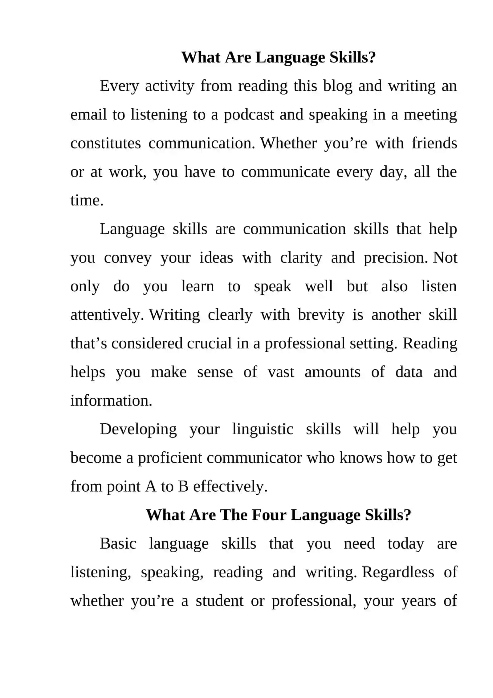 Innovative pedagogical technologies of foreign language teaching 3