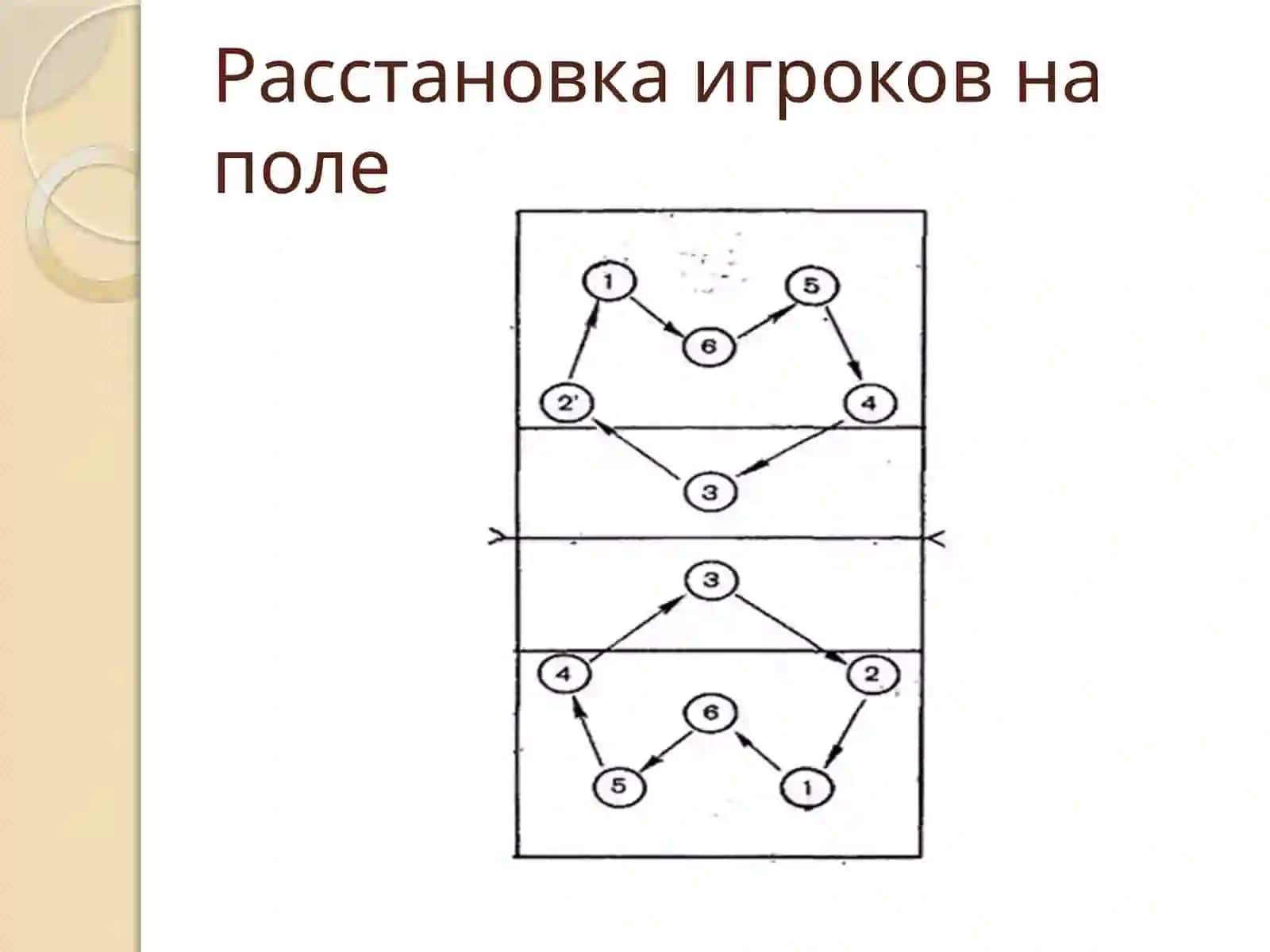 Волейбол 3