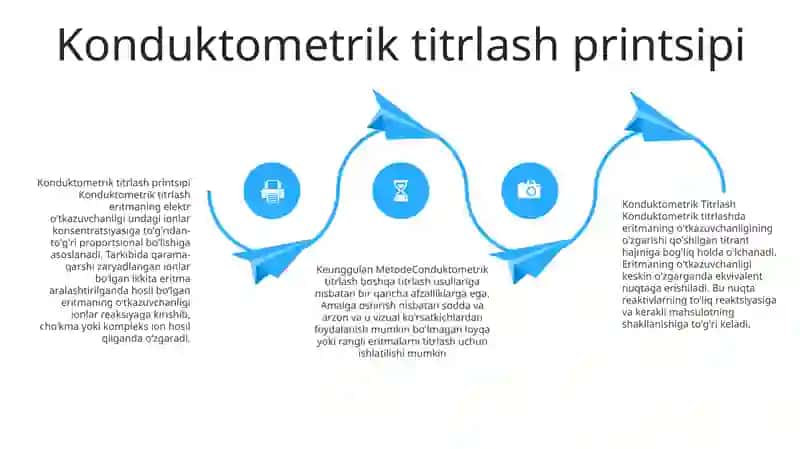 Konduktometrik Titrlash 3