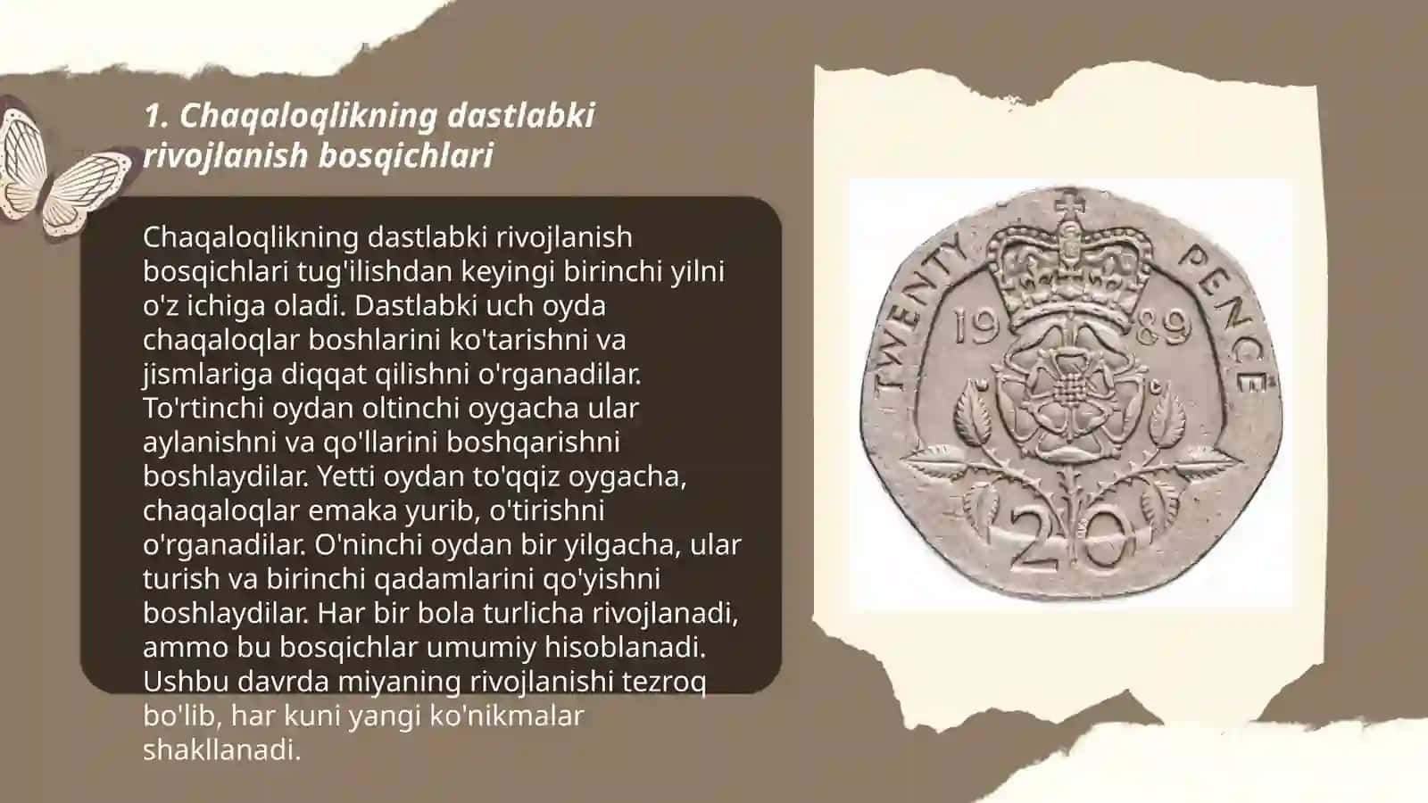 Chaqaloqlikning 1 va 2 oyligidagi psixologik xususiyatlar 3