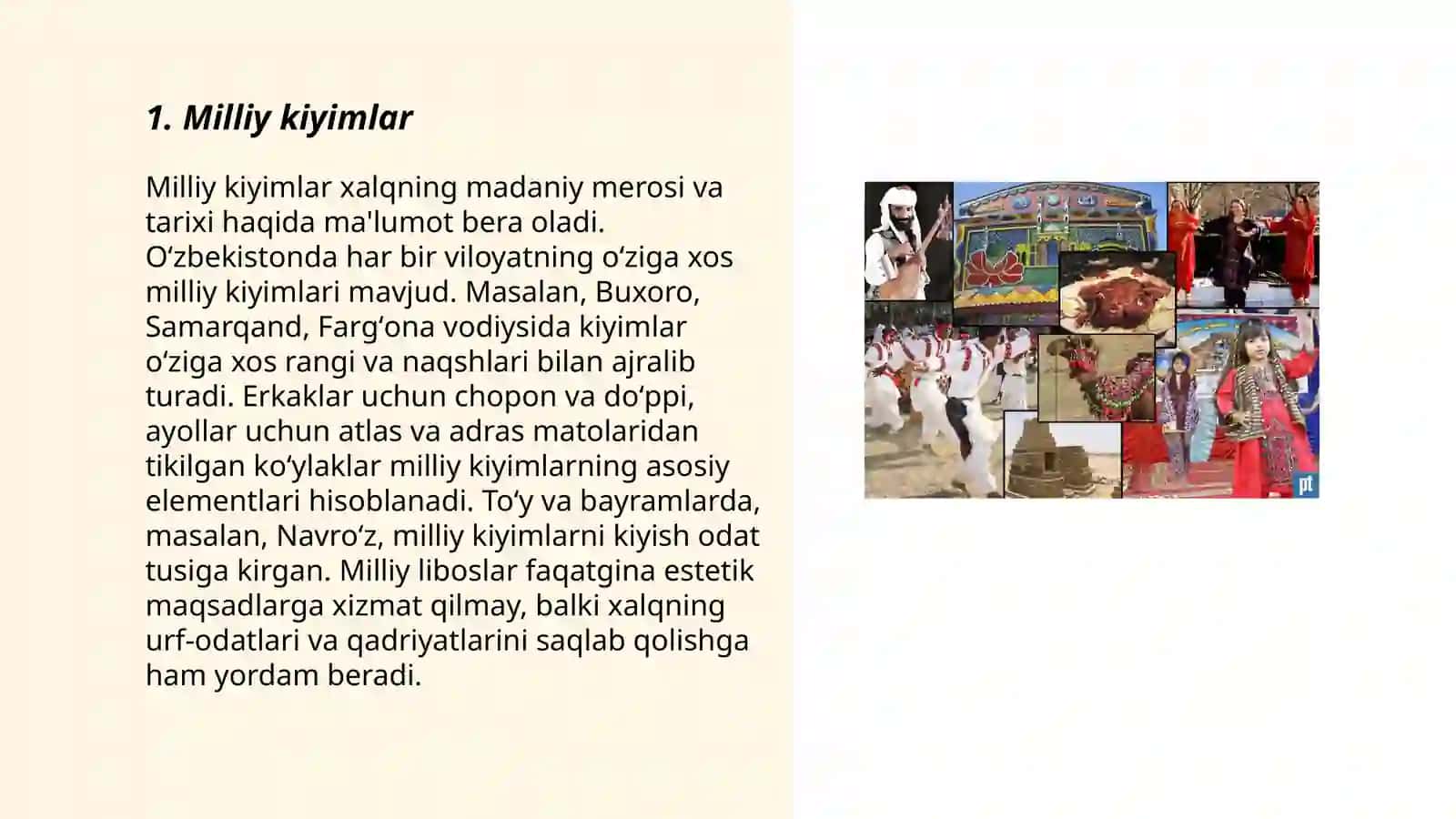 Culture and Tradition 3