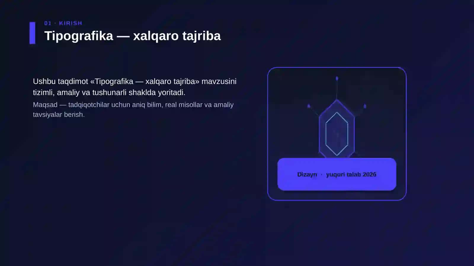 Tipografika - xalqaro tajriba 3
