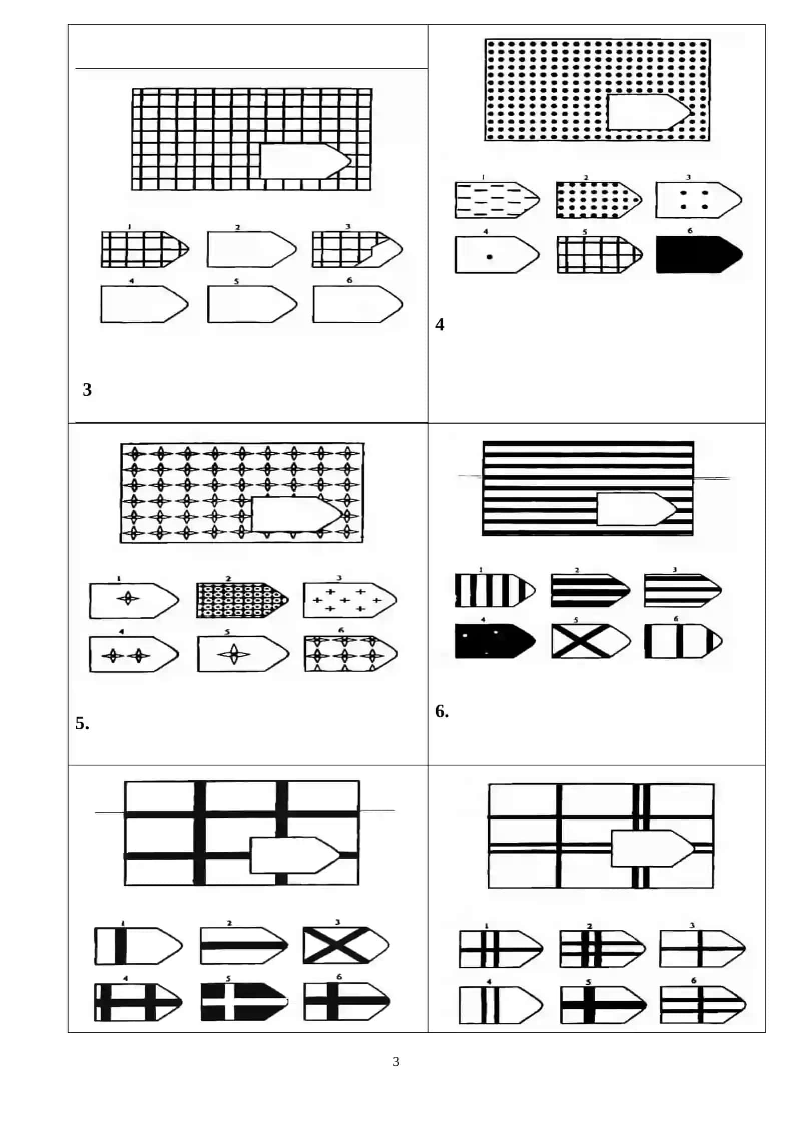 Bojxona qo'mitasiga ishga kirish uchun IQ test savol javoblar qo'llanmasi 3