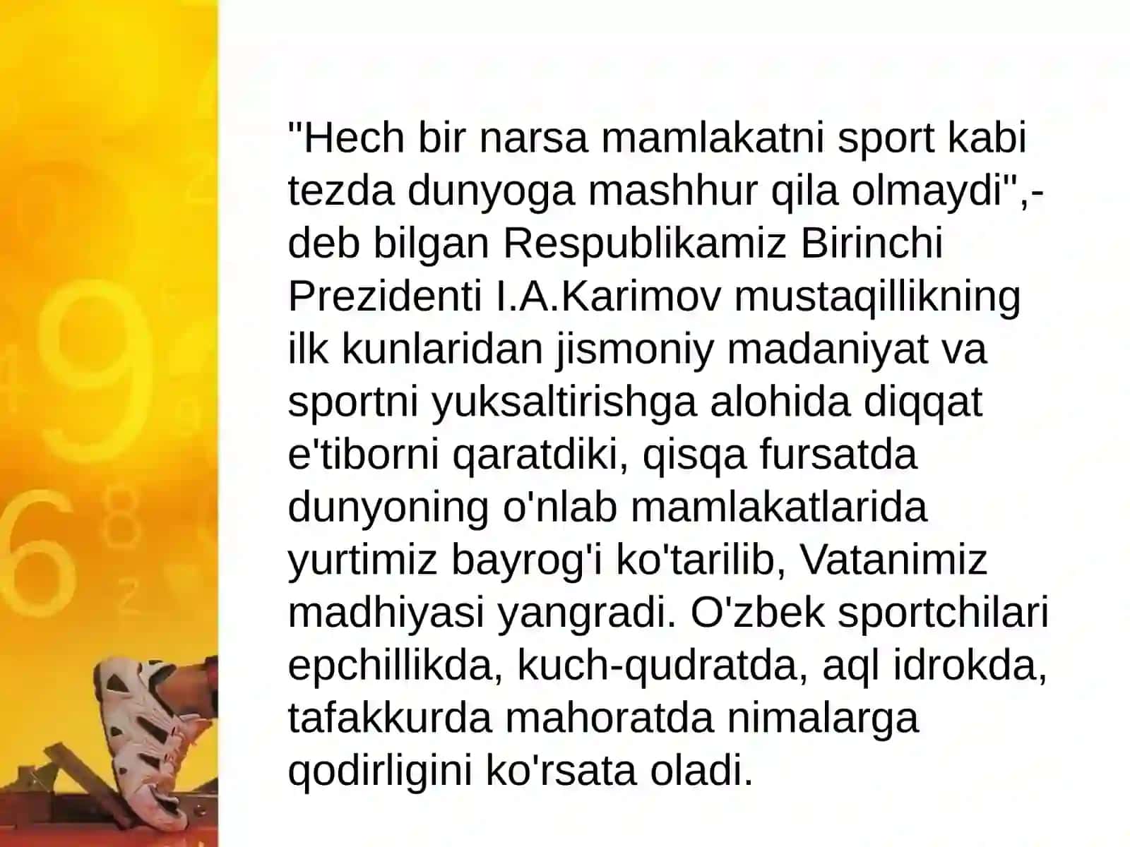 Bolalarning jismoniy tarbiyasi 3