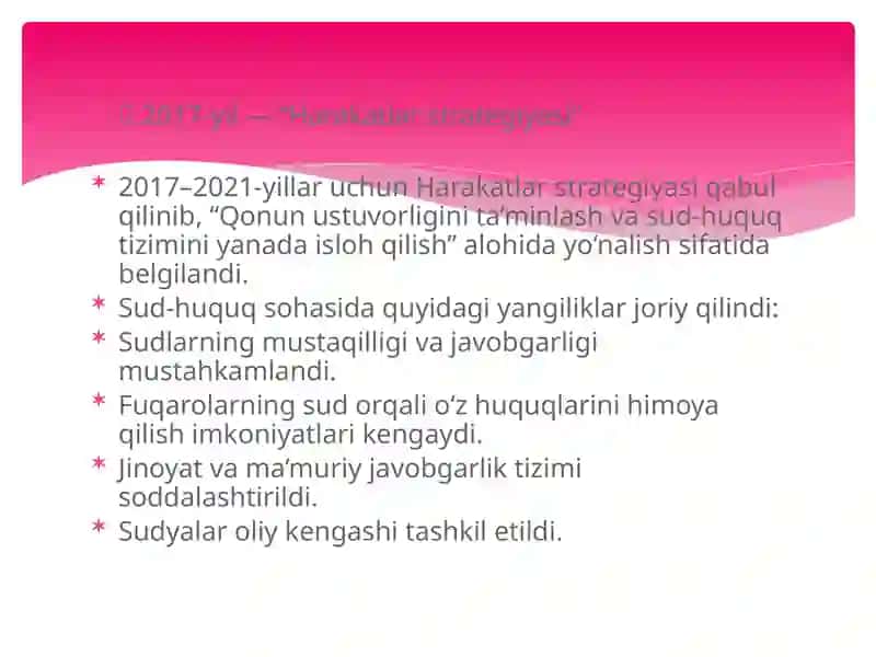 Mustaqillik davrining boshida (1991–2000-yillar) 3