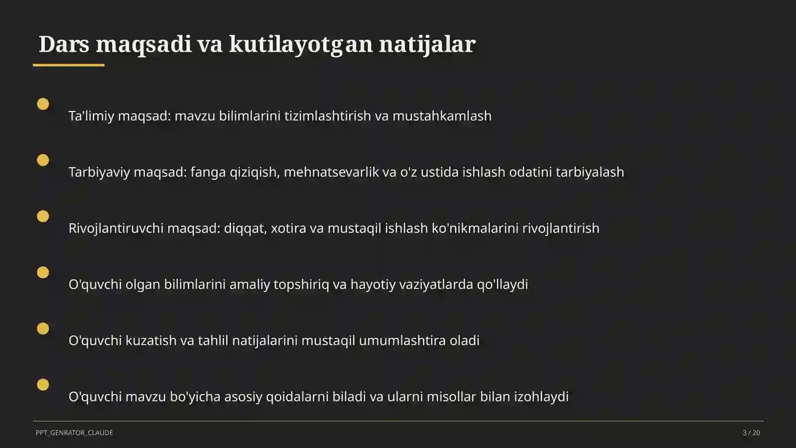 IT sohasidagi kasblar va raqamli iqtisodiyot (11-sinf) 3