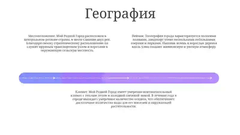 Мой Родной Город 3