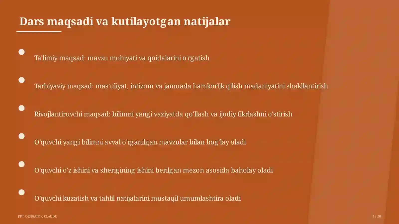 Mahmud Koshg'ariy: Devonu lug'otit turk (7-sinf) 3