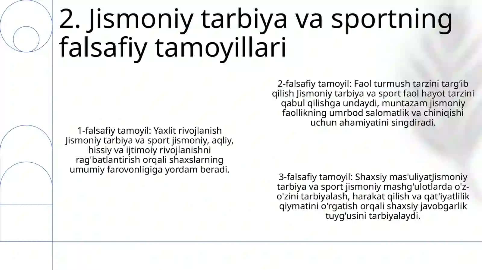Jismoniy Tarbiya Va Sport Sohasida Talim Tamoyinlari 3