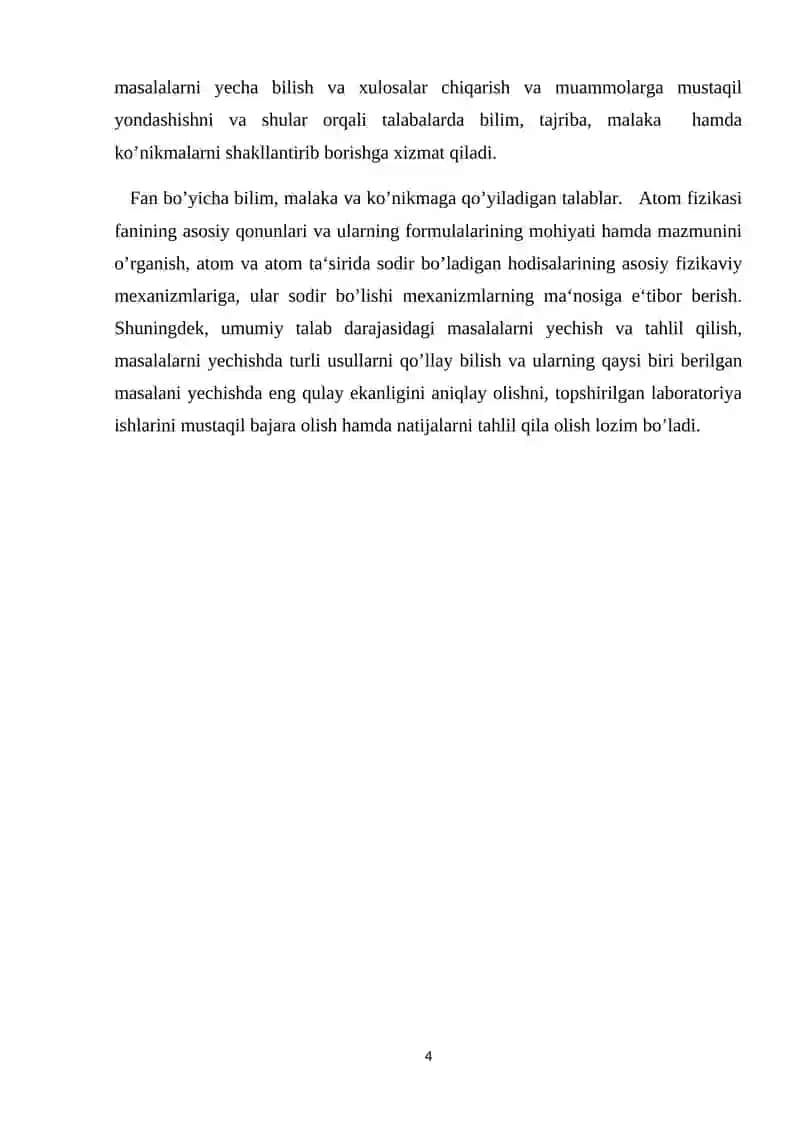 ATOM FIZIKASI 3