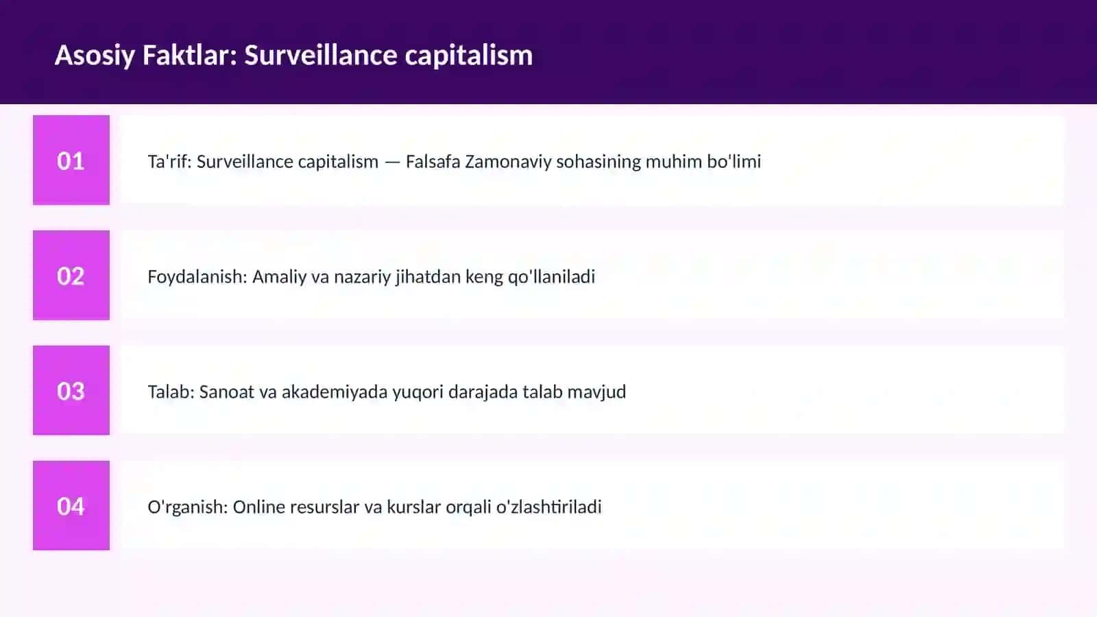 Surveillance capitalism 3
