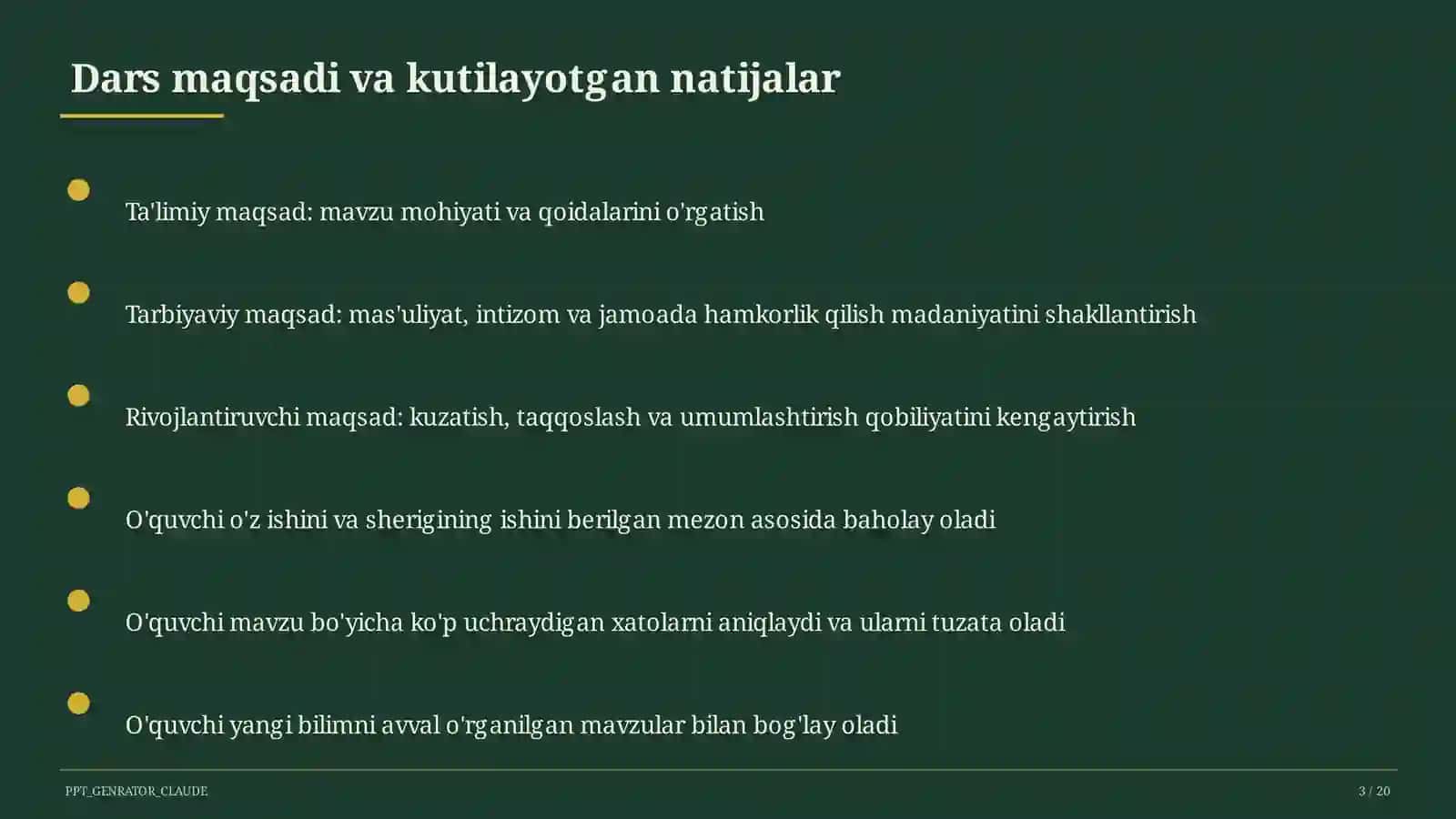 Sinkveyn metodi orqali ijodiy fikrlash 3