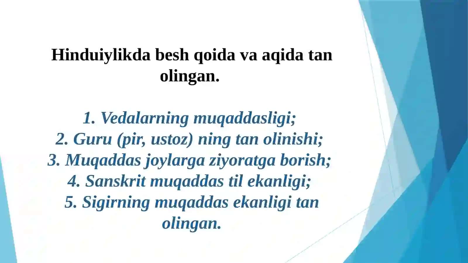Hinduiylik dini 3