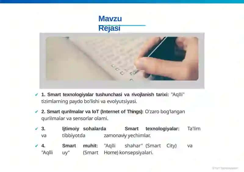 SmartTexnologiyalar 3