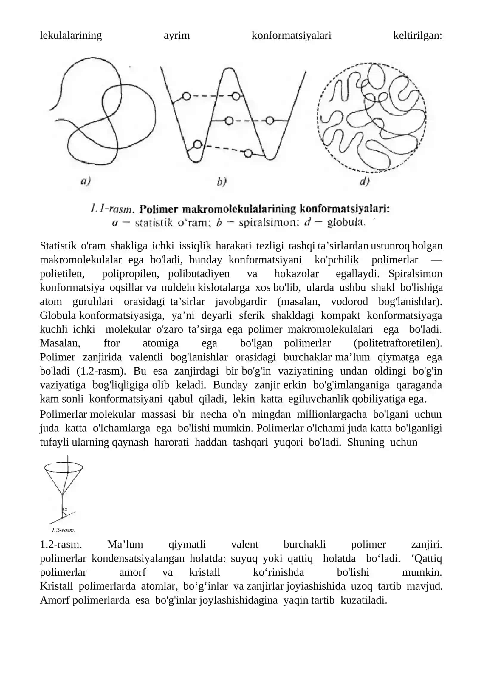 Kirish. Biofizika va radiobiologiya fani, uning predmeti. Biomexanika 3