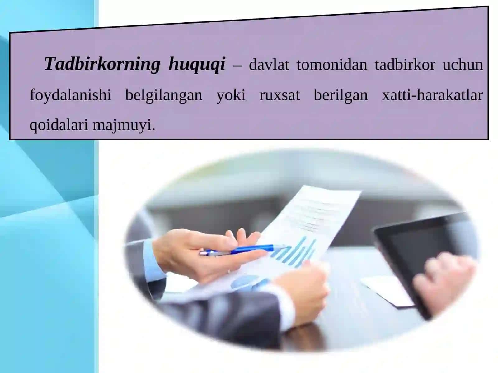 Tadbirkorlar hamjamiyati 3