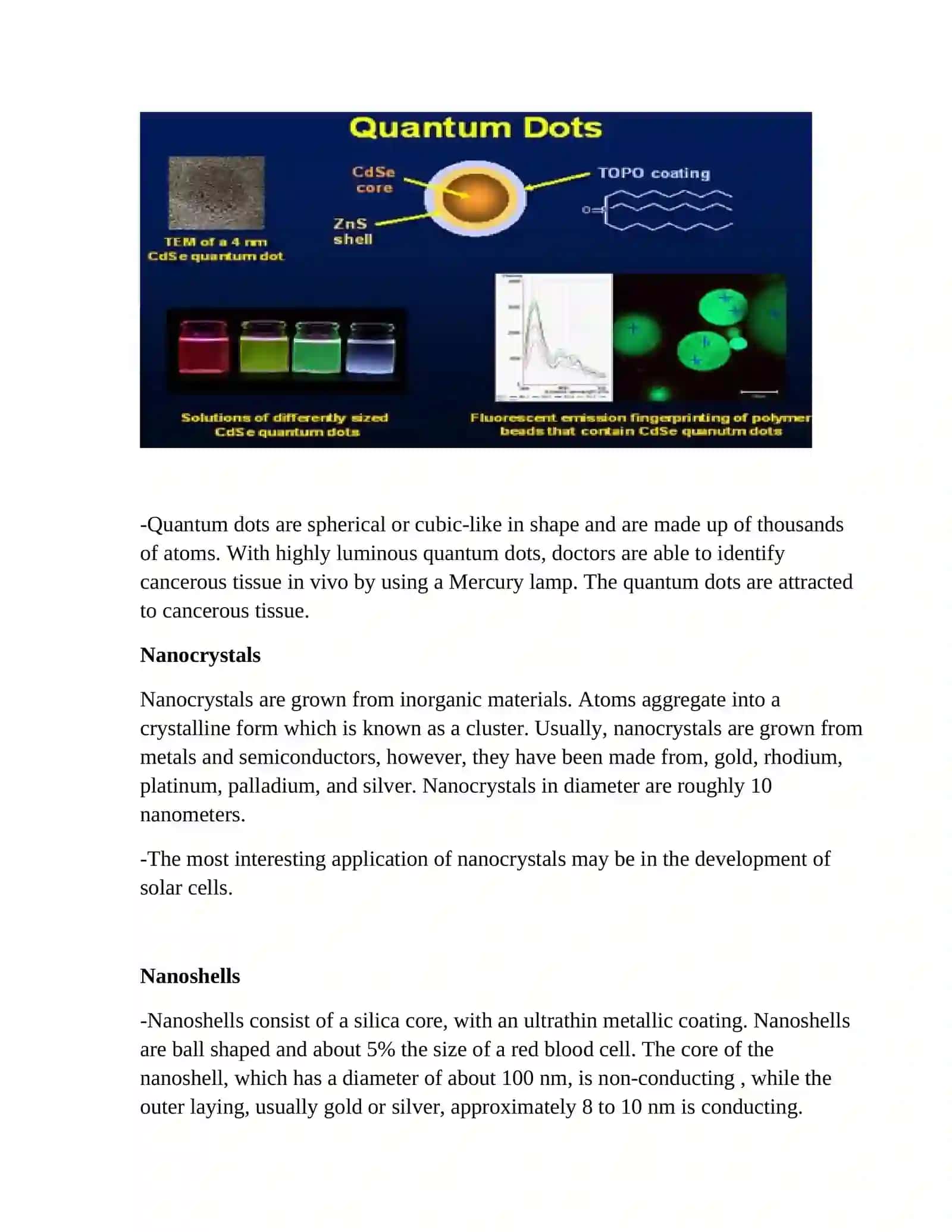 Nanomaterials 3