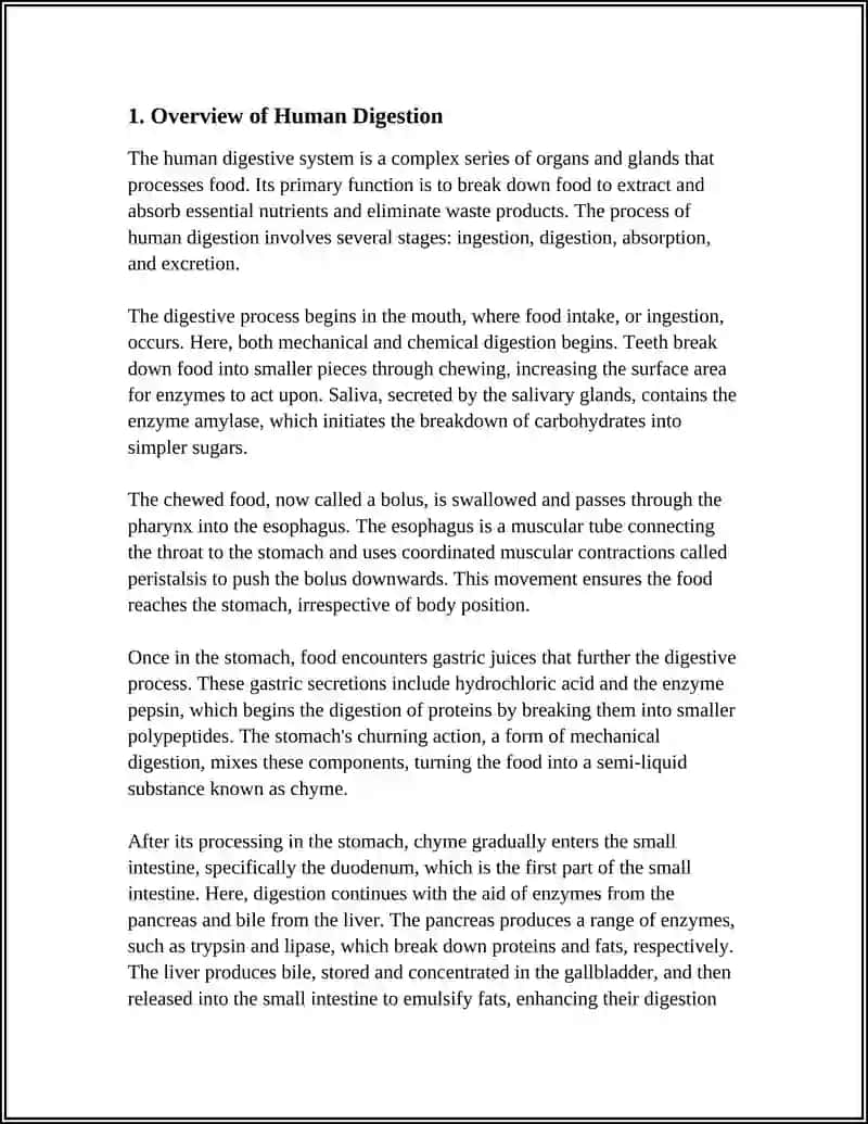 MENGA OVQAT HAZM QILIW HAQIDA INGILISCHA PREZINTATSIYA 3