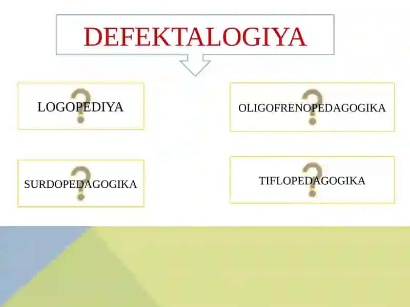 Logopediya Fanining Maqsadi, Vazifalari, Metodlari va Tamoyillari 3