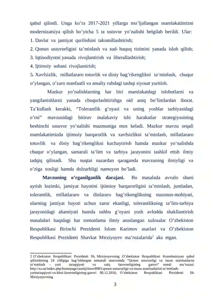 TALABALARDA FRUSTRATSION TOLERANTLIKNI RIVOJLANTIRISHNING PSIXADIAGNOSTIK OMILLARI 3