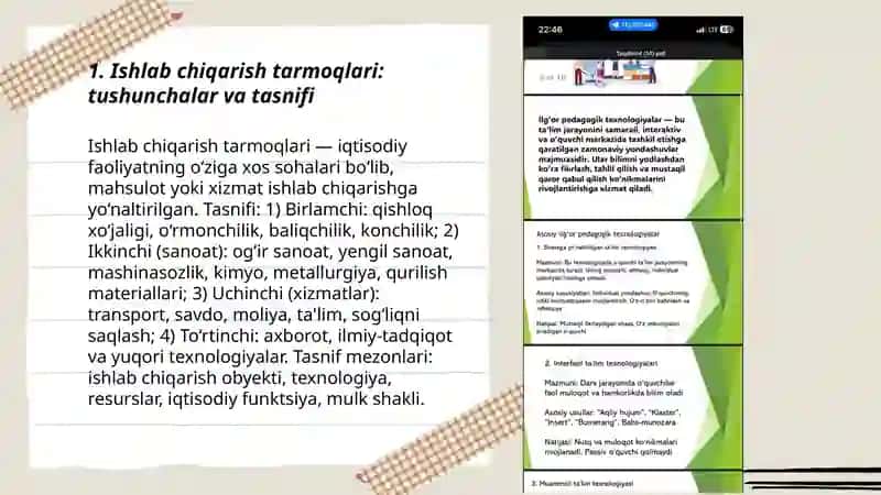 Ijtimoiy geografiya va mintaqaviy iqtisodiyot 3