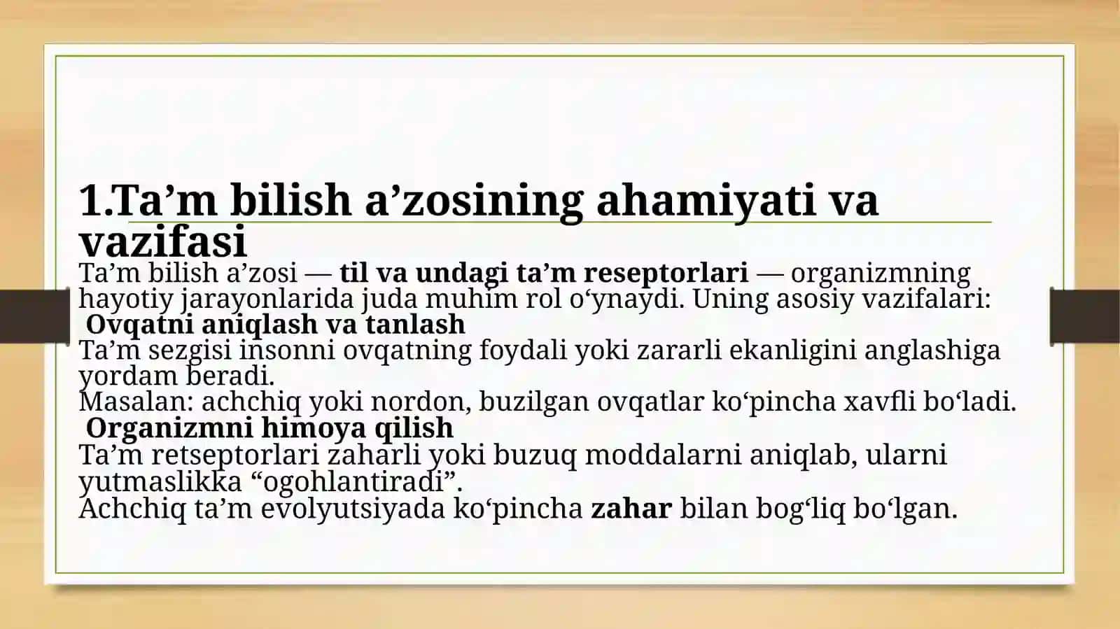 Ta’mbilish azosi 3