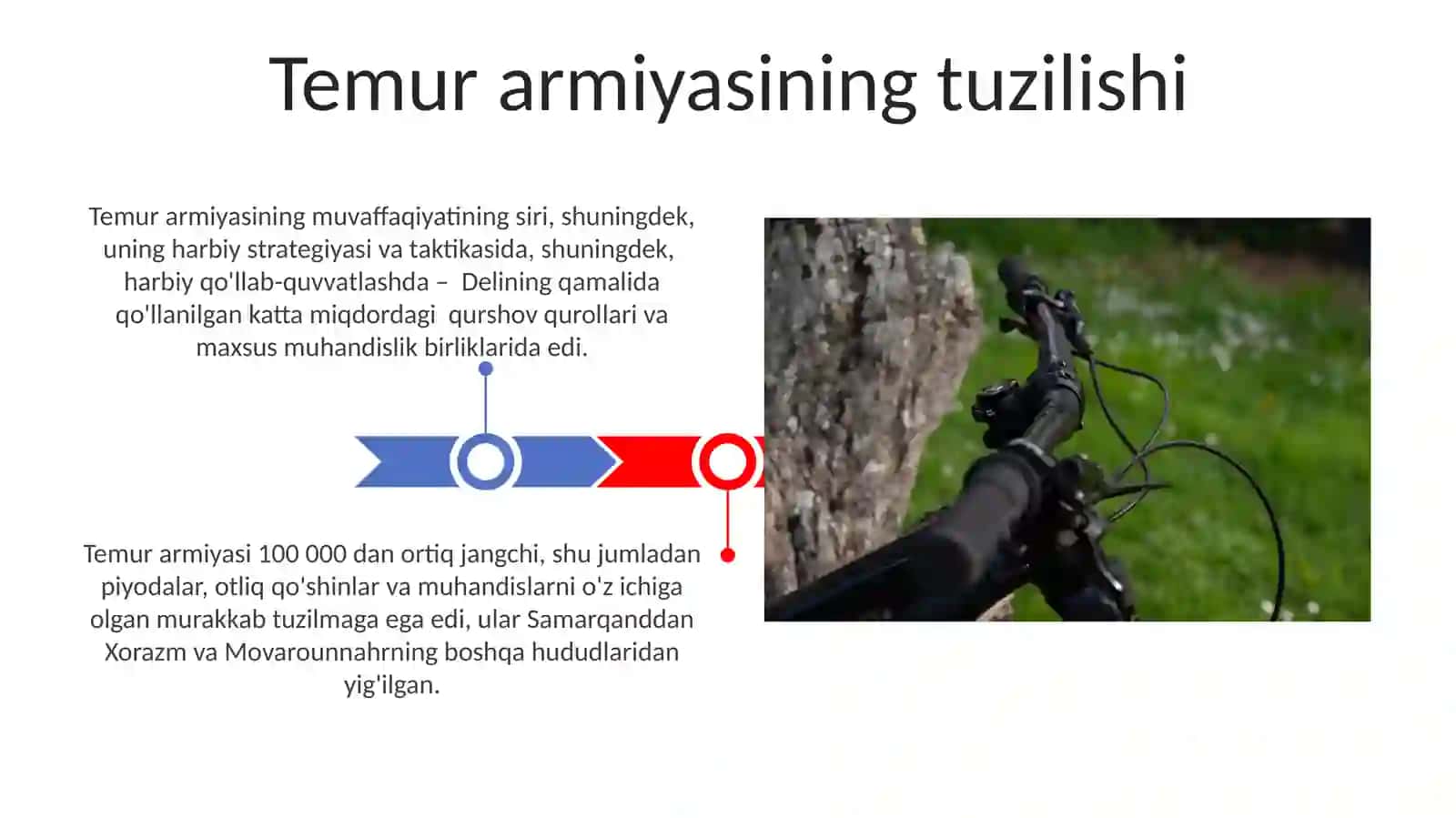 Amir Tumerning sarkardalik.faolyati 3