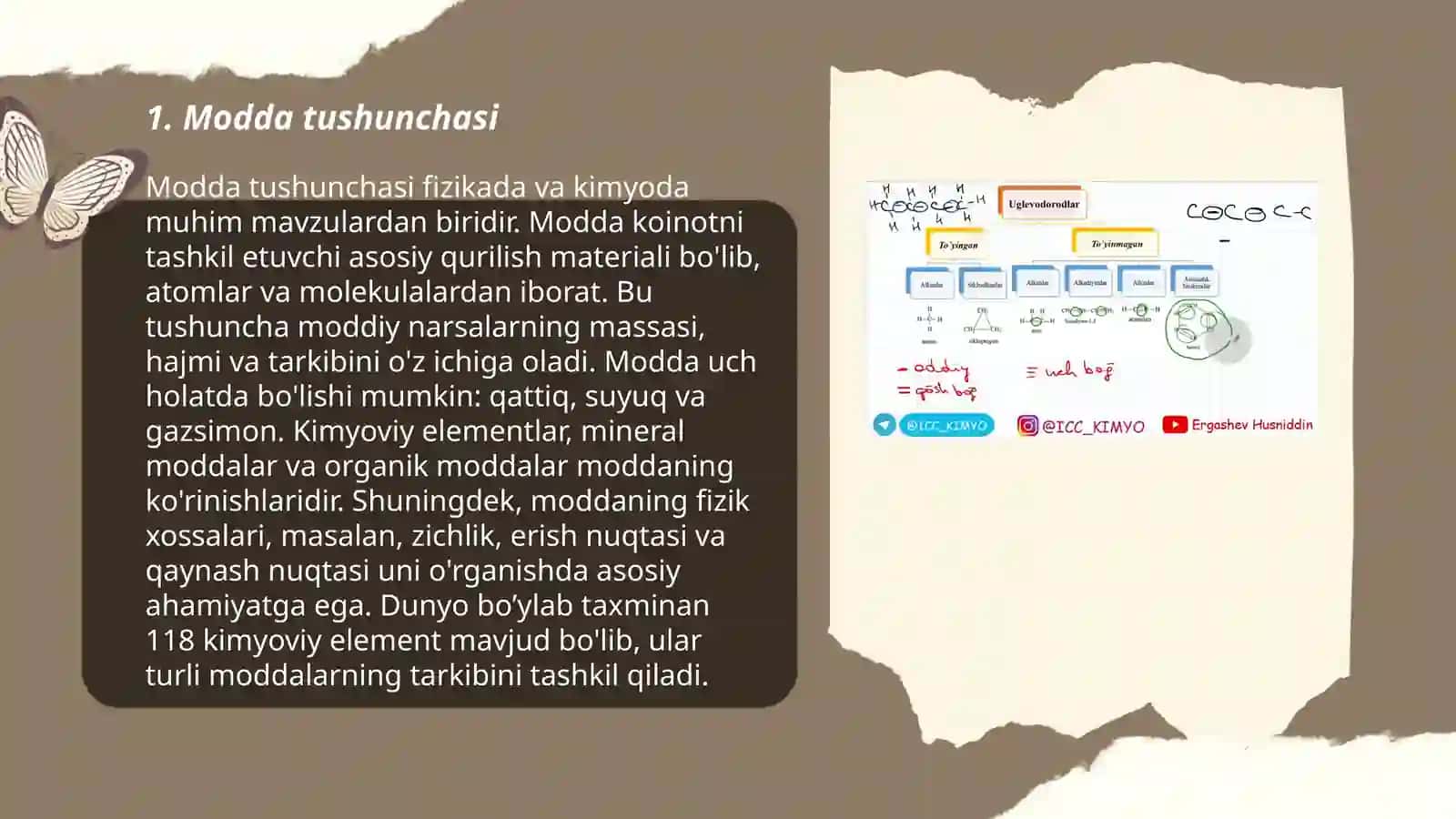 Moddalar 3