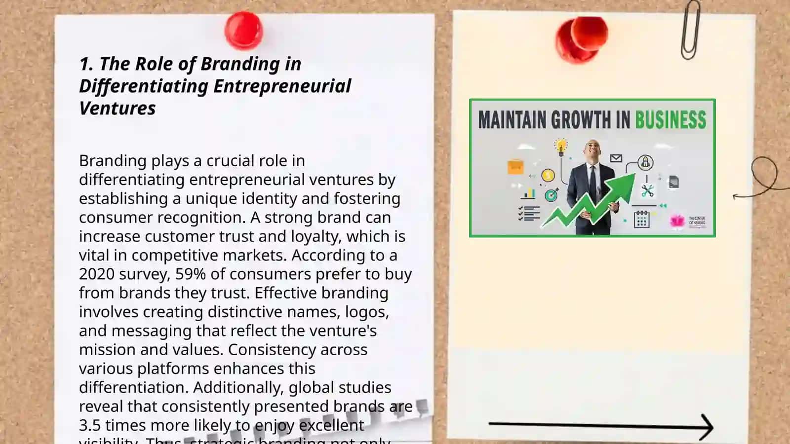 The importance of effective marketing and branding for entrepreneurial success 3