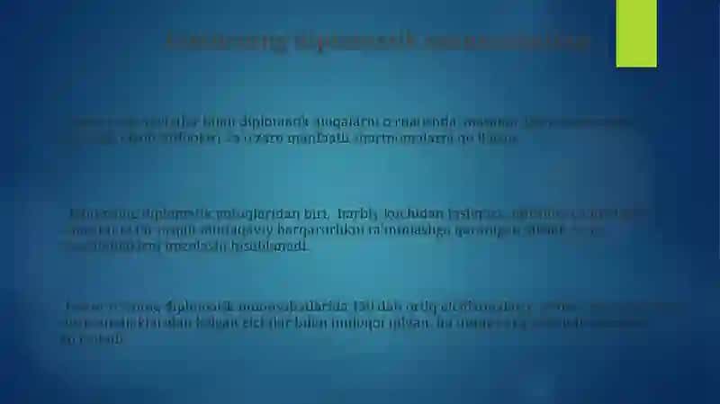 Amir - Temur buyuk davlat arbobi 3