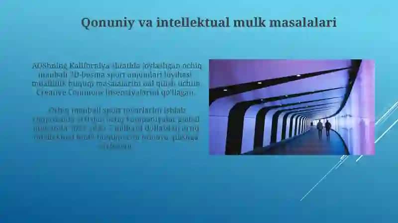Ochiq manbali sport tovarlari maqsadi va kelajagi 3