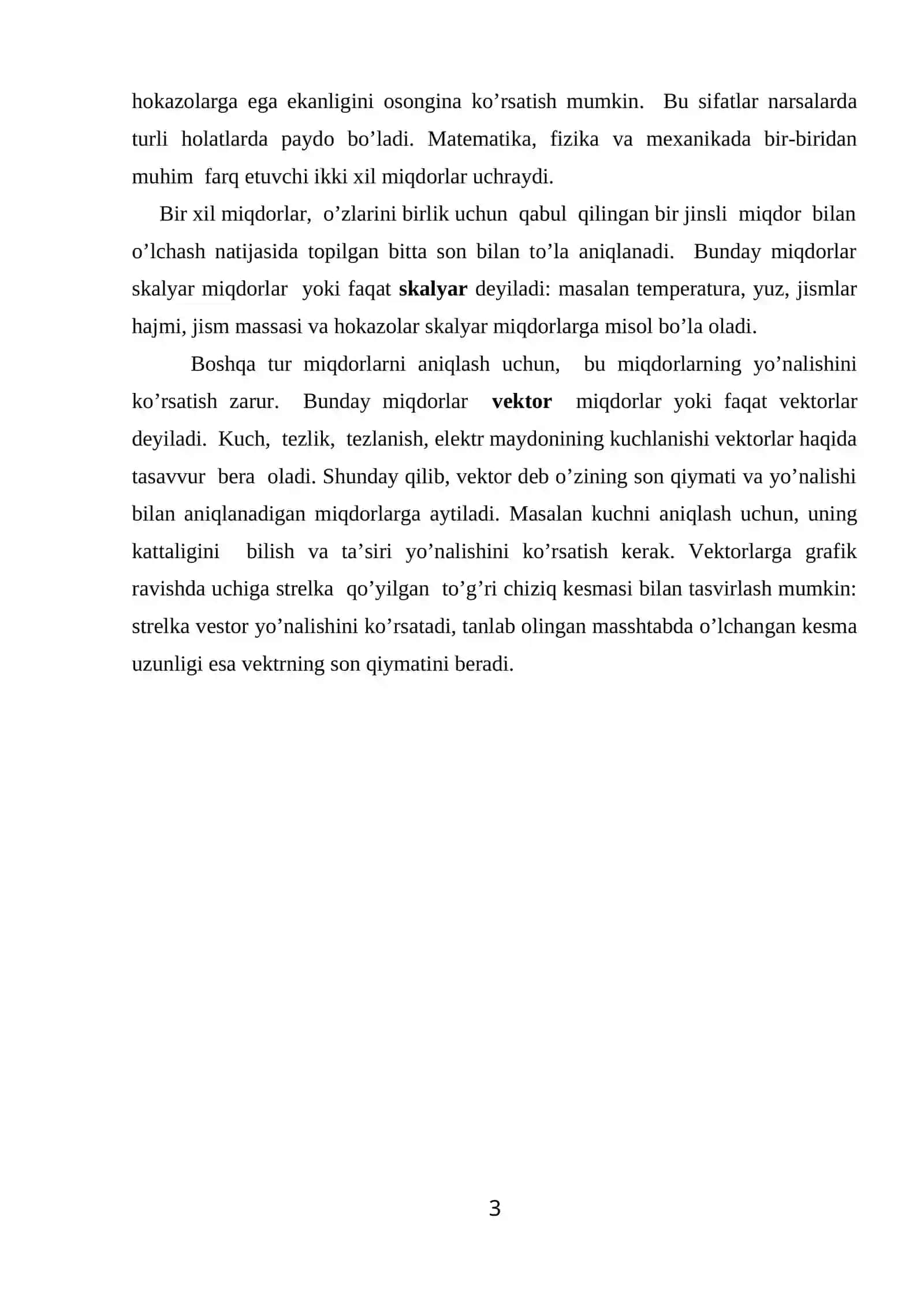 1-SINF MATEMATIKA DARSLARIDA O'QUVCHILARNI SIG'IM O'LCHOV BIRLIGI BILAN TANISHTIRISH 3
