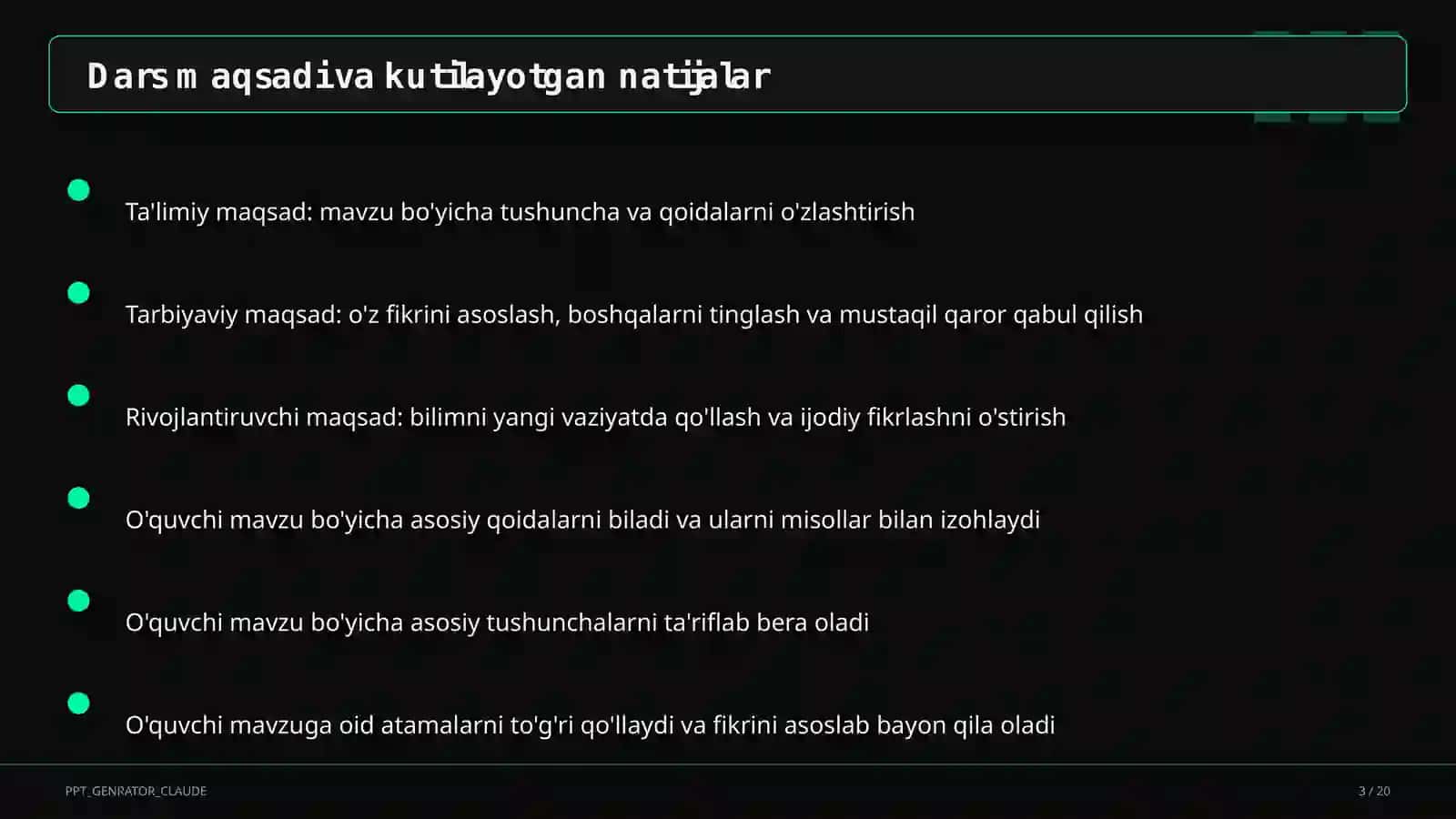 Shayboniylar va Ashtarxoniylar davlati (8-sinf) 3