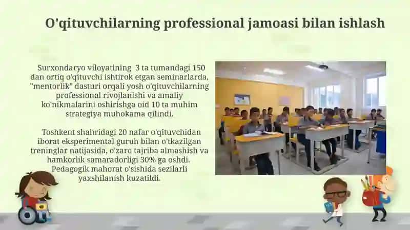 O'qituvchi mehnatini ilmiy tashkil etish 3